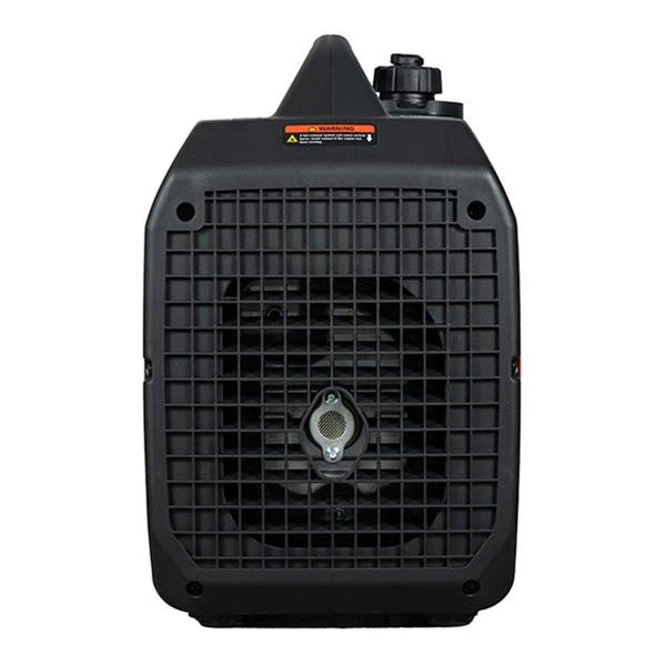 stationary natural gas generator